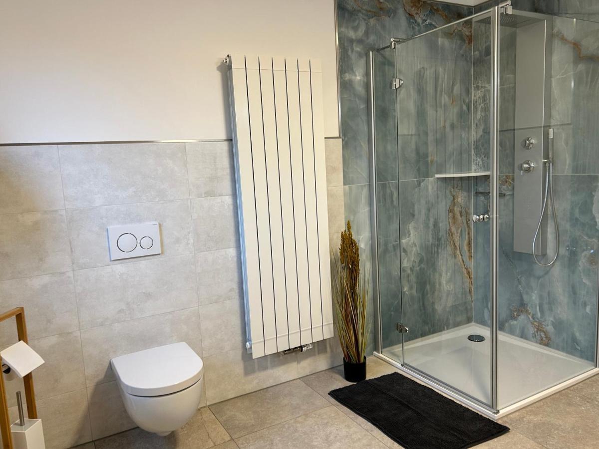Ferienwohnung Landliebe Rudolstadt Exteriér fotografie